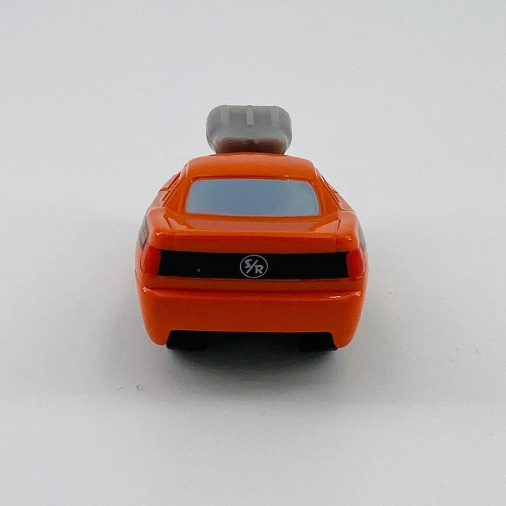 Disney Pixar Cars Mini Adventures Tunerz - Snot Rod‎ - Loose